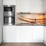 Nadodrze Cosy Stay Apartment