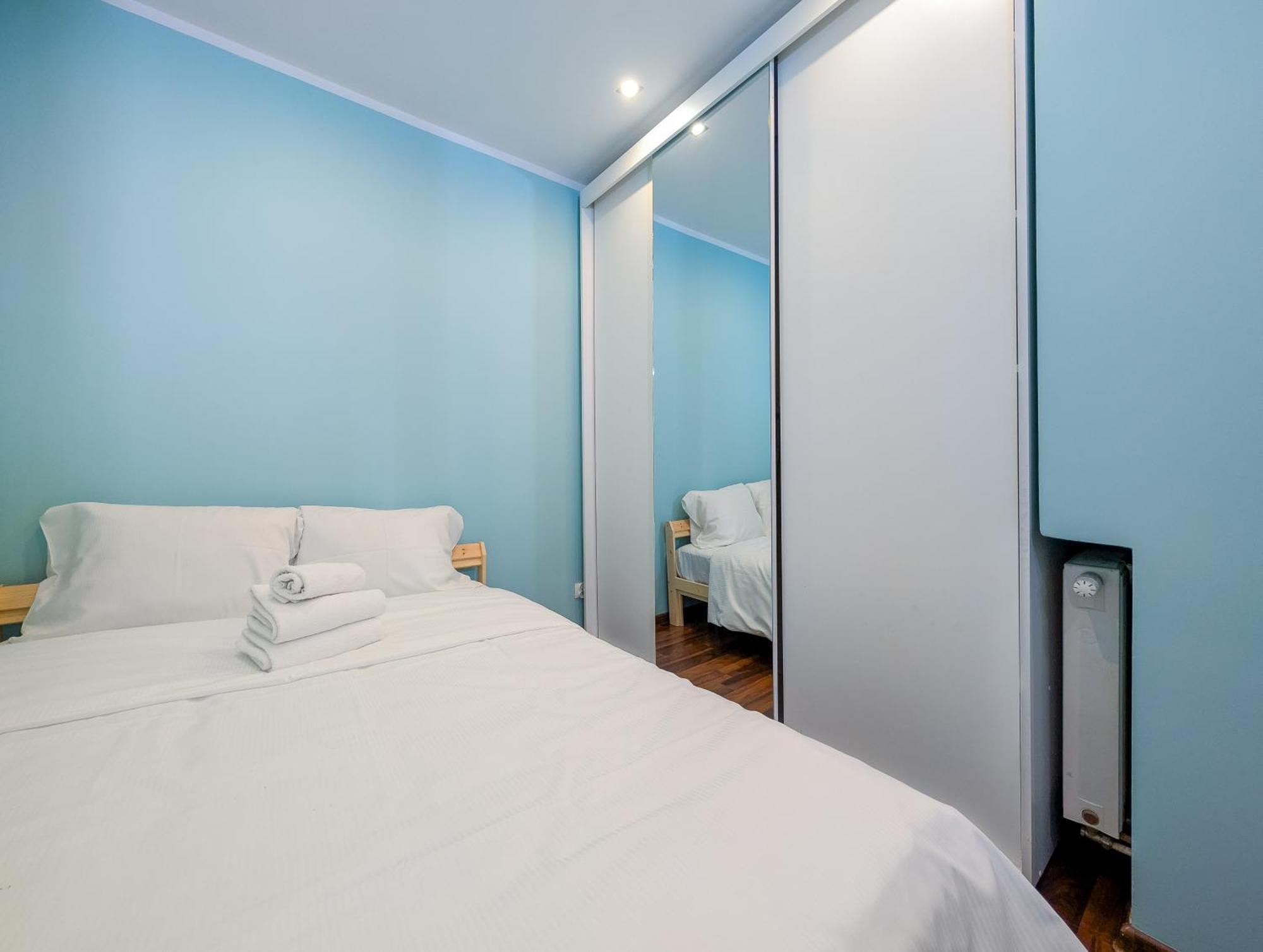 Apartament Nadodrze Cosy Wrocław
