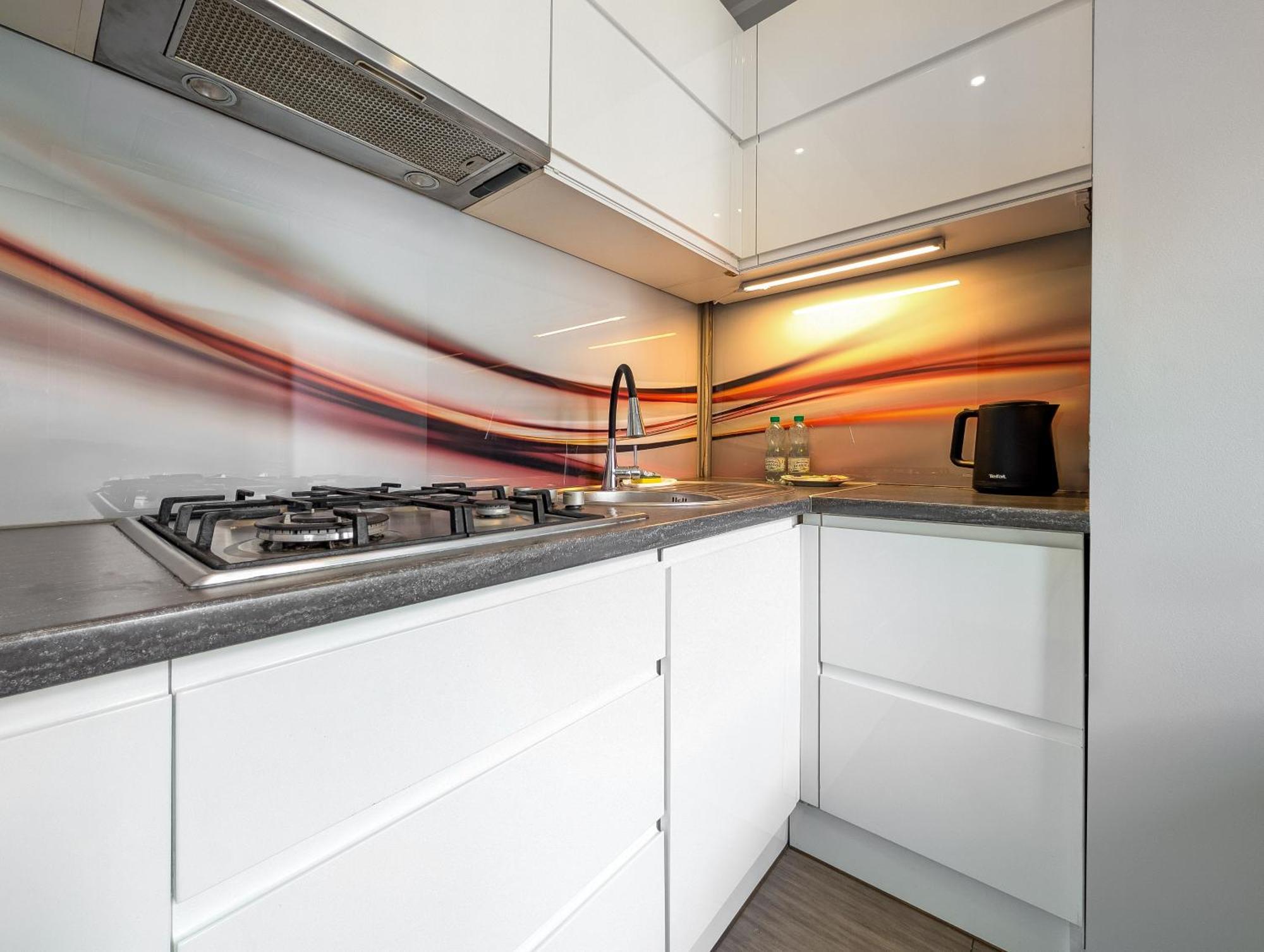 Apartament Nadodrze Cosy Wrocław